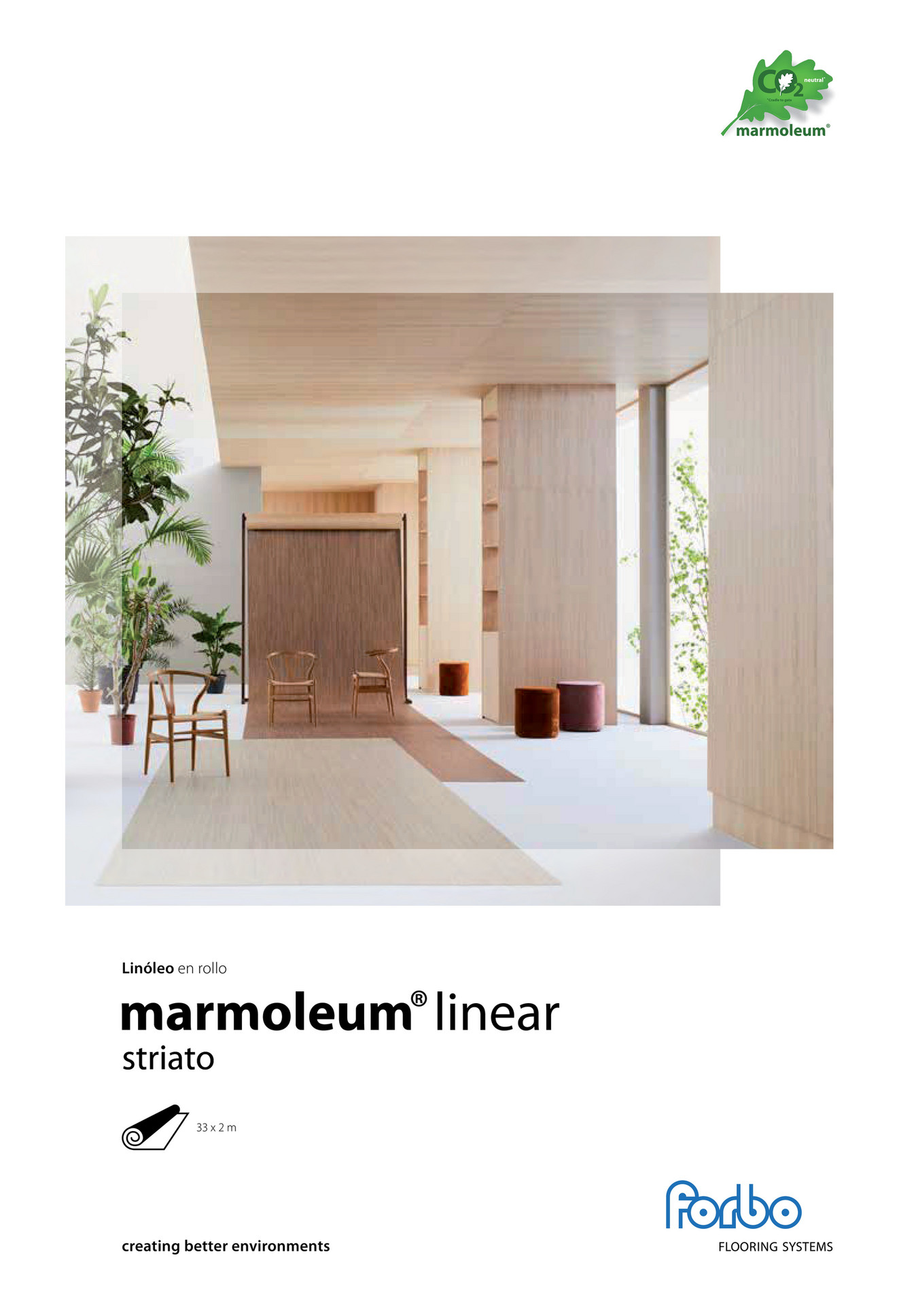 Forboflooring Es Marmoleum Linear P Gina