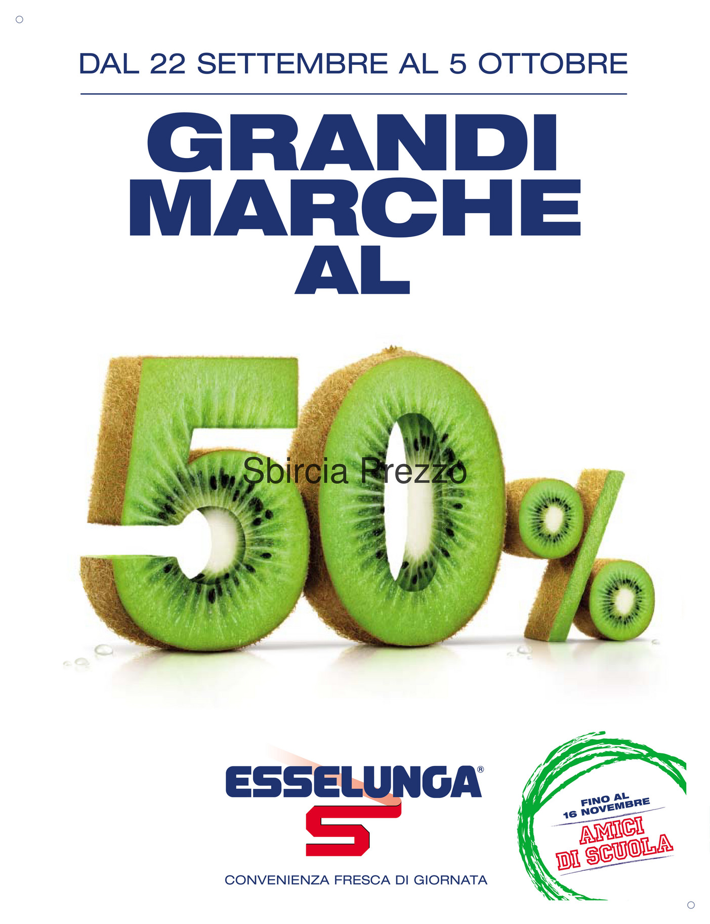 Sp Volantino Esselunga Grandi Marche Al Page Created With