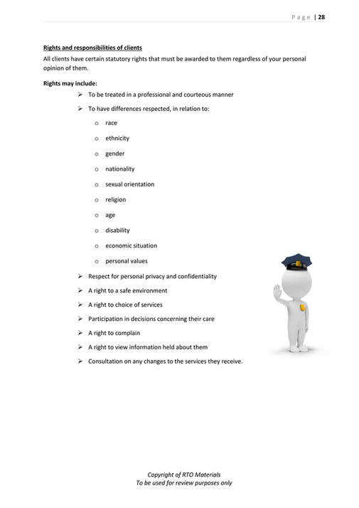 RTO Materials CHCLEG003 Learner Guide V1 0 Page 28 29