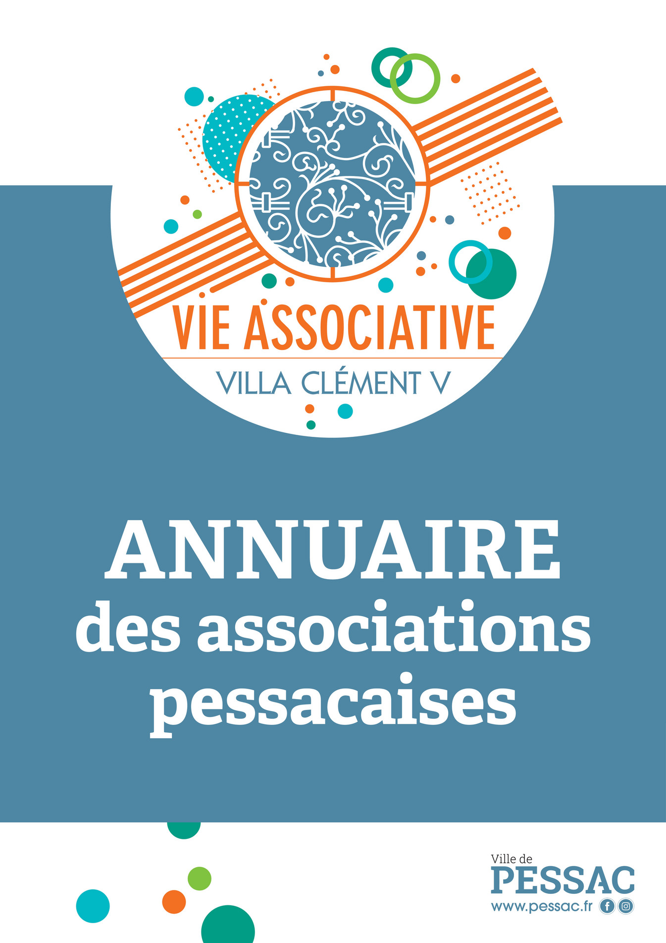 Ville De Pessac Annuaire Des Associations De La Ville De Pessac