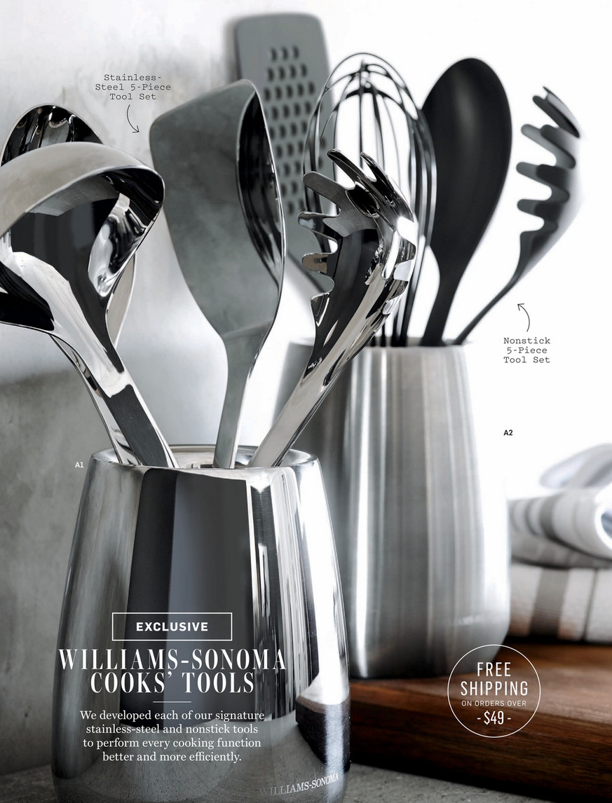 Williams-Sonoma - Summer 2016 Catalog - Chemex(R) Ottomatic Coffee