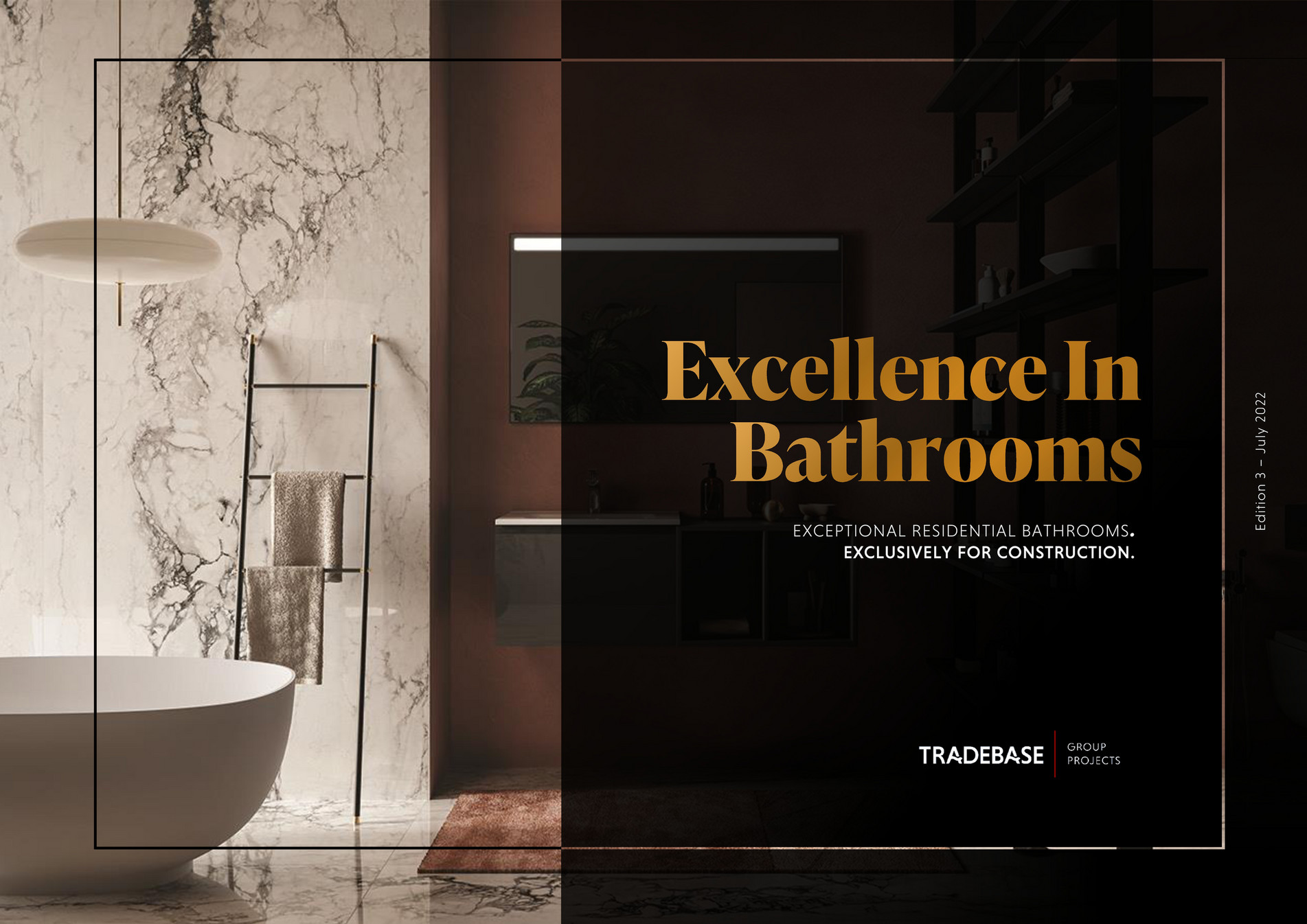 Trade Base Direct Limited Excellence In Bathrooms Page