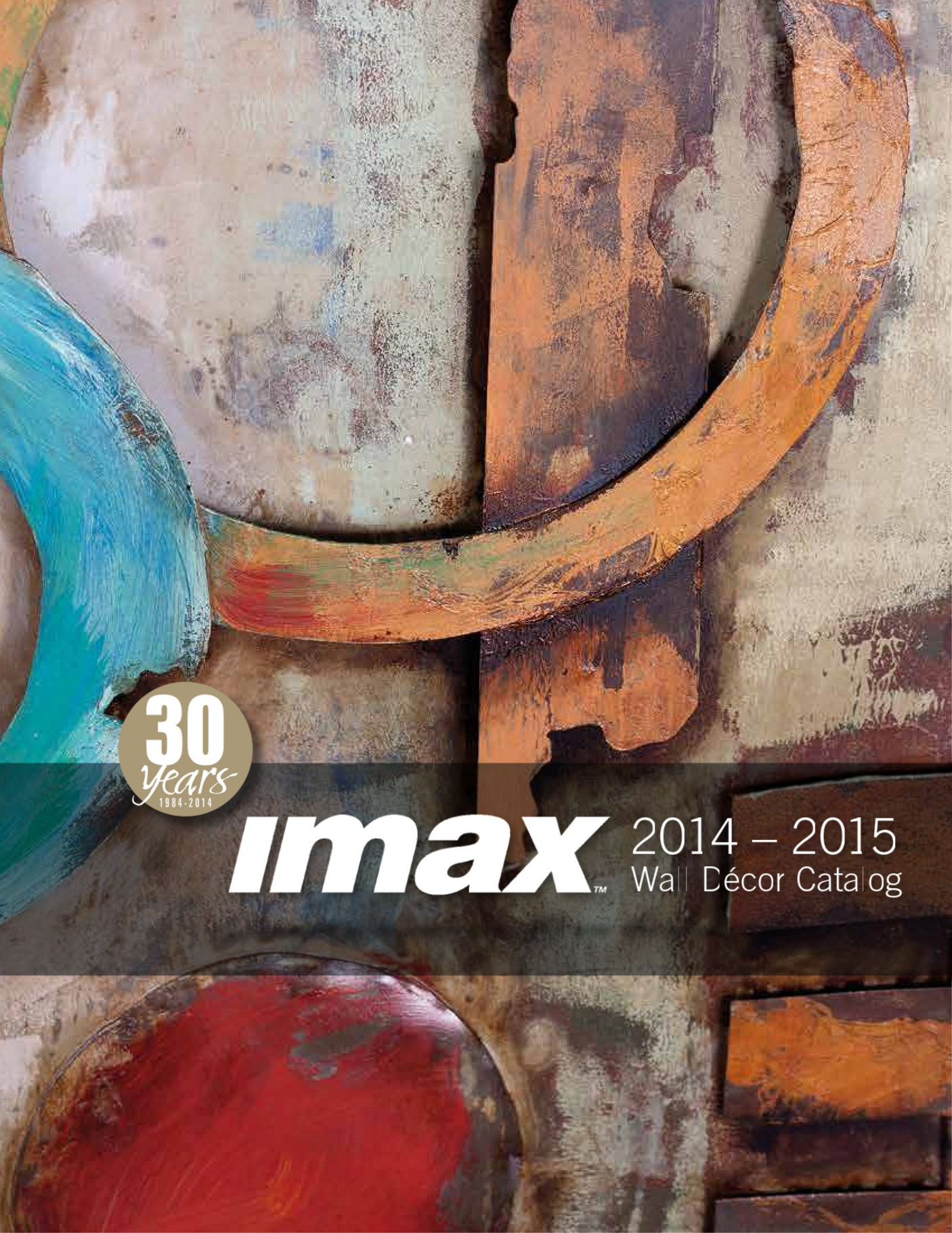 My Publications Imax 2015 Wall Decor Page 1 Created With Publitas