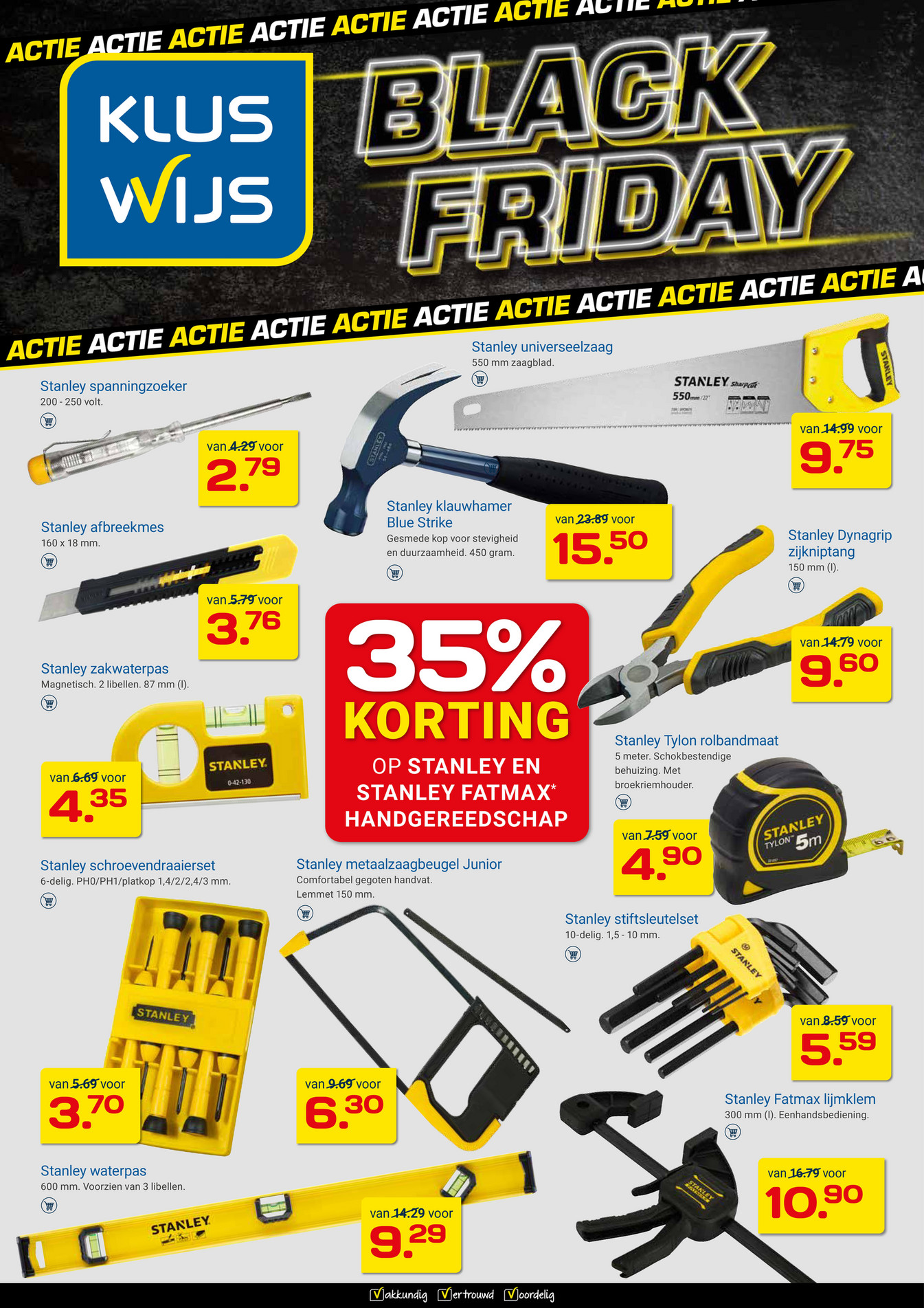 Kluswijs Folder A Black Friday Lr Pagina Created With