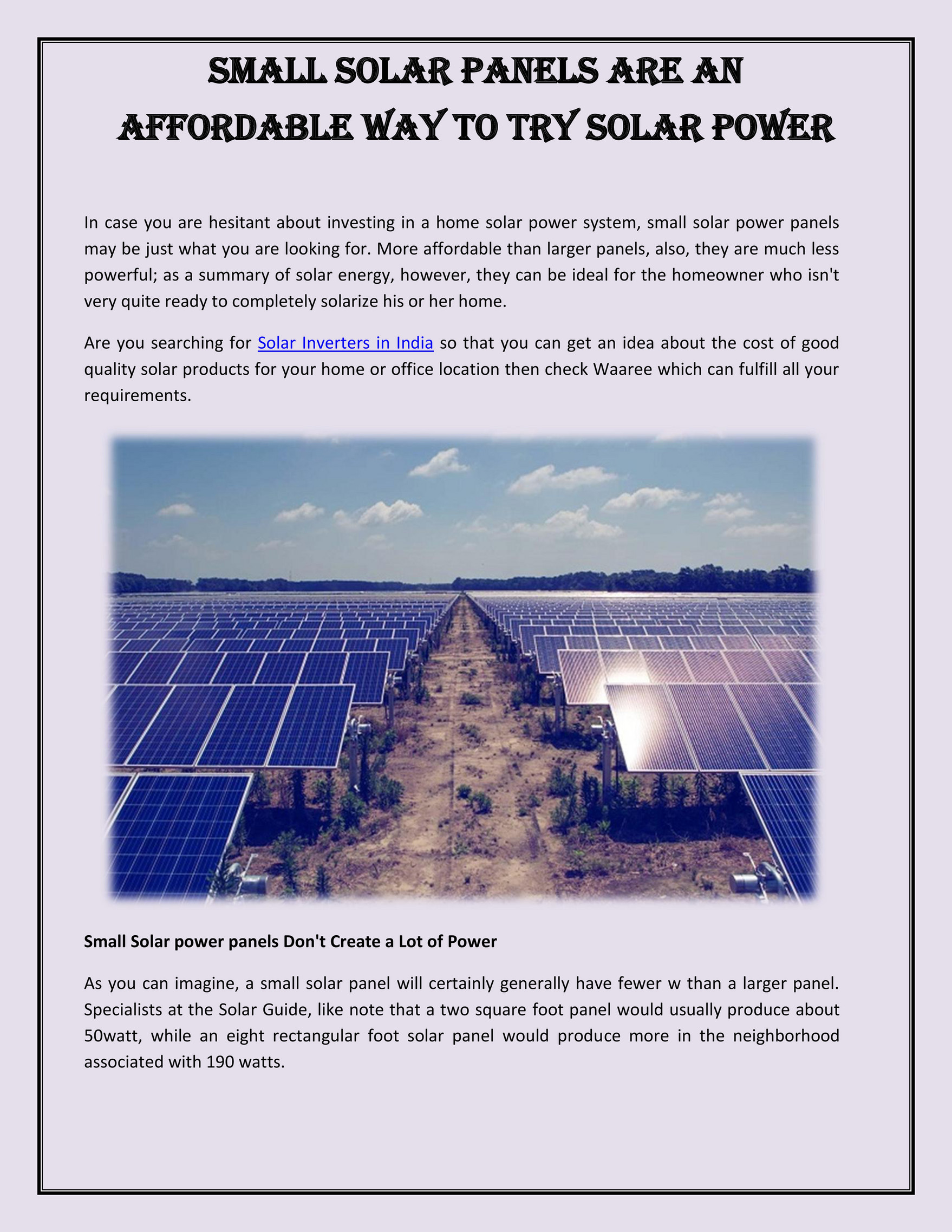 Pdf Proposal For Kwp Roof Top Solar Pv Plant Under Anert Off