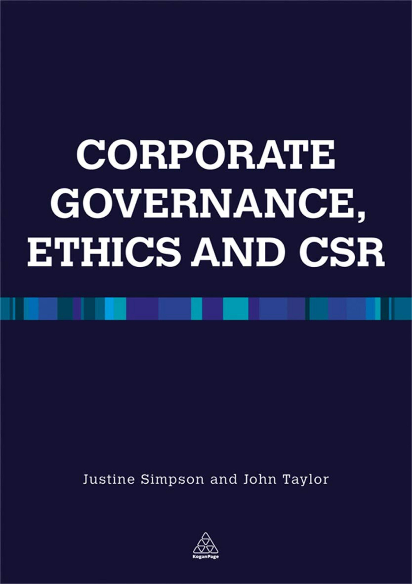 Milton Corporate Governance Ethics And CSR Page 2 Created With