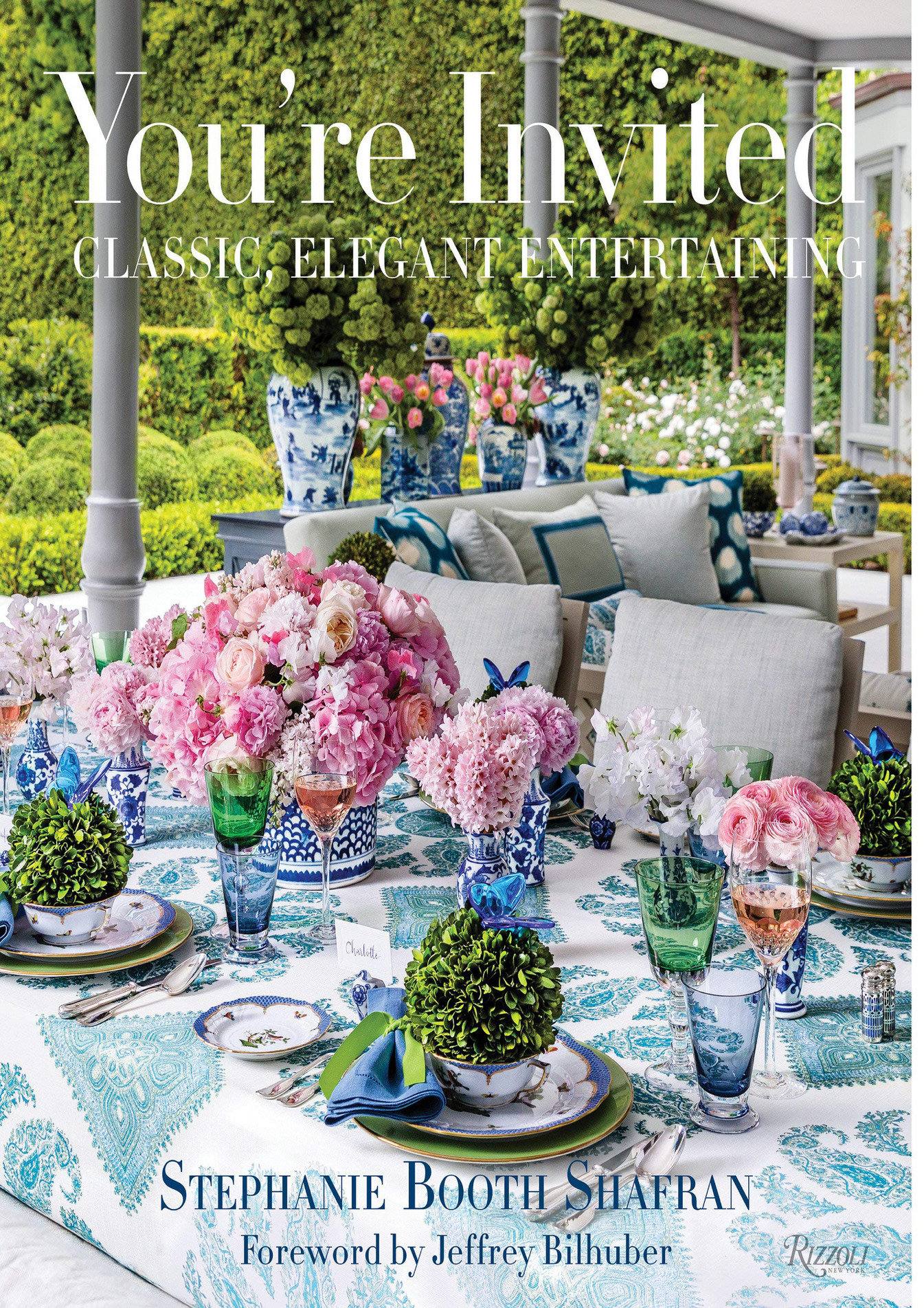 Cathern EBOOK You Re Invited Classic Elegant Entertaining Page 1