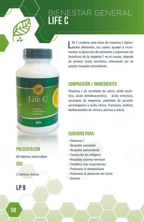 BuyandSell 4life El Salvador Catalogo De Productos 4life Tranfer