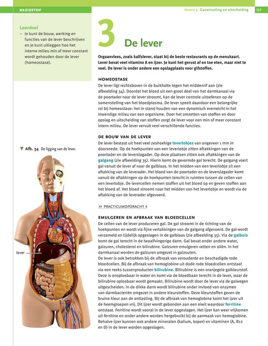 Malmberg Biologie Voor Jou Max Leeropdrachtenboek Vwo Pagina