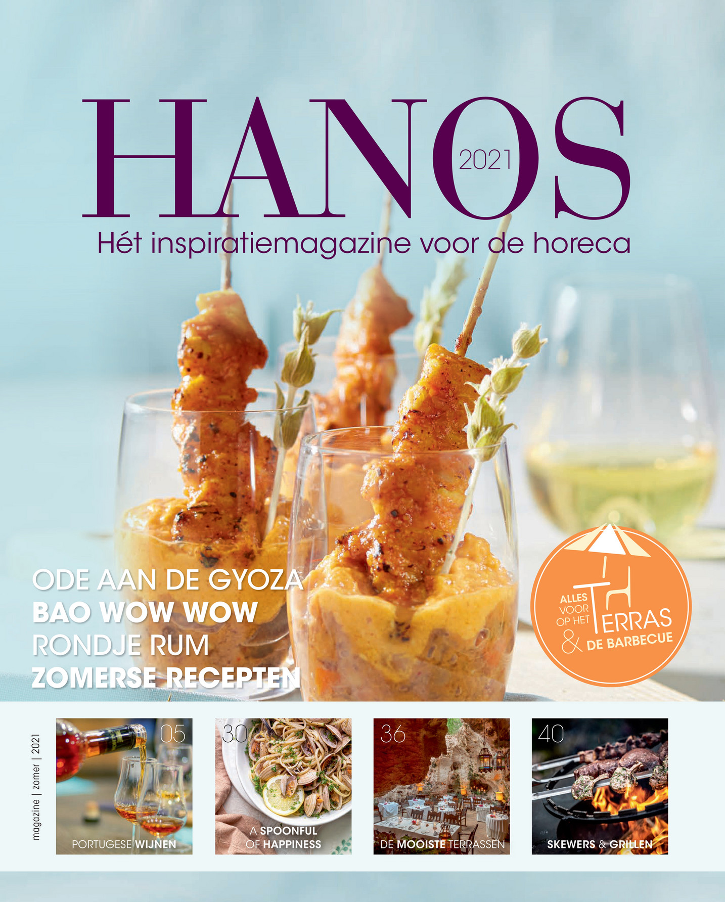 Hanos Magazine Zomer Nl Pdf Pagina
