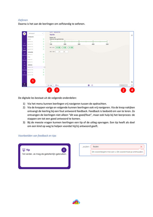 Noordhoff Basisonderwijs Zo Werk Je Met Junior Cloud Handleiding