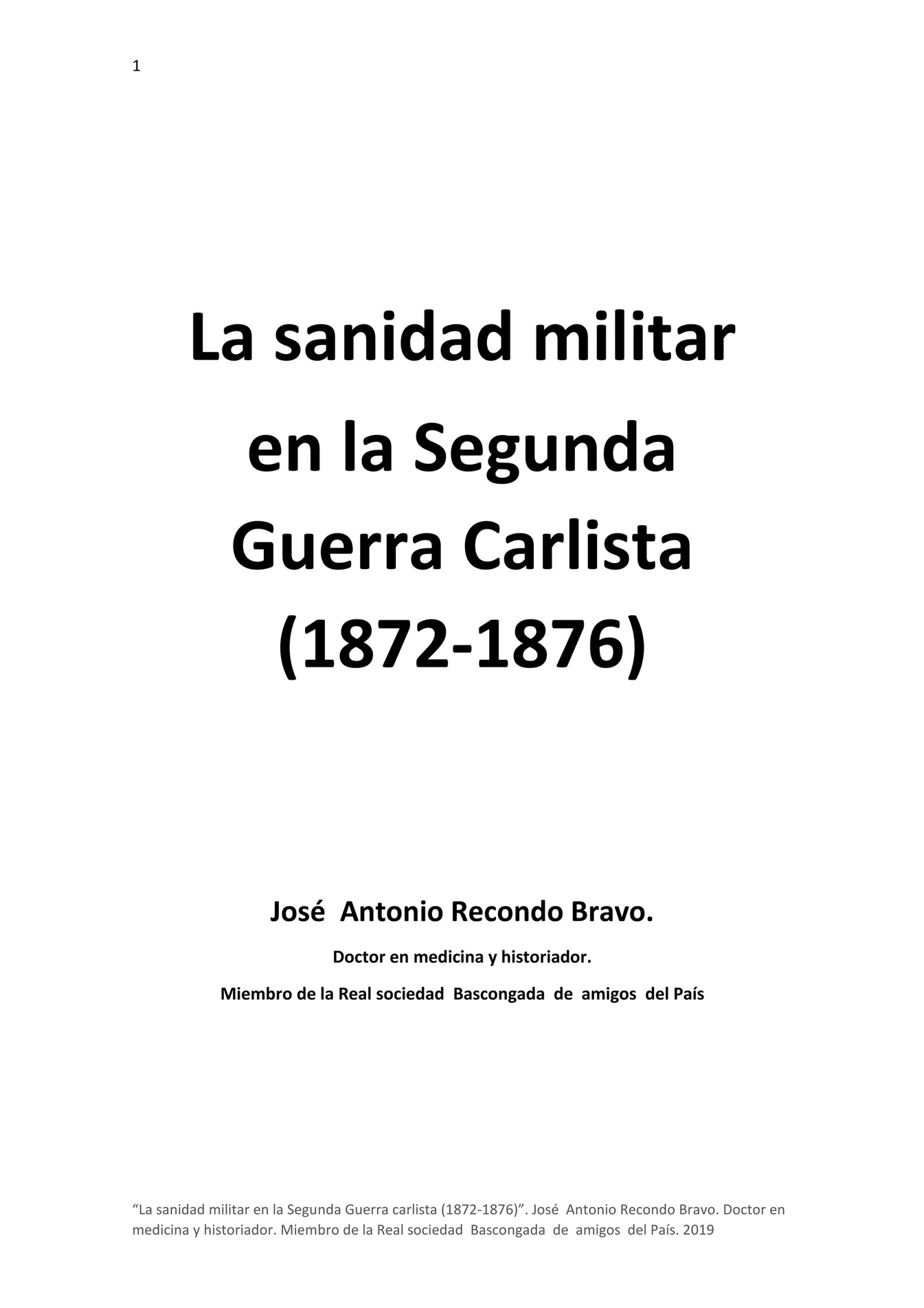 Zumalakarregi Museoa La Sanidad Militar En La Segunda Guerra Carlista