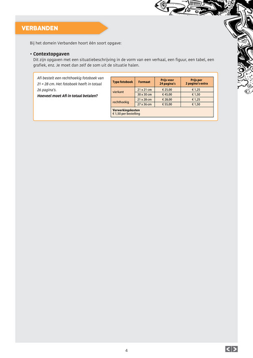 Bureau Ice F Toelichting Leerlingrapportages Rekenen Jij