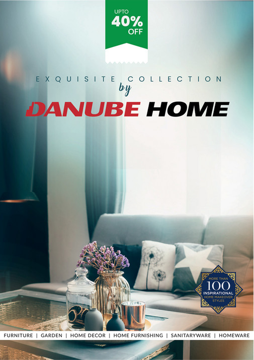 Danube Group Rwanda Catalog Page