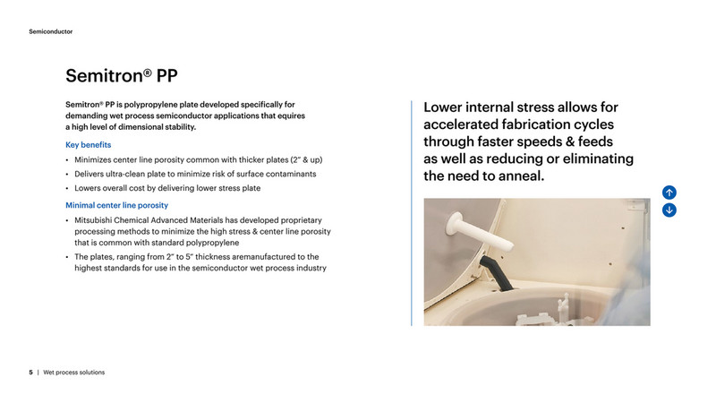 Mitsubishi Chemical America MCAM Semicon WetProcess US Page 4 5