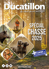 Spécial Chasse 2025