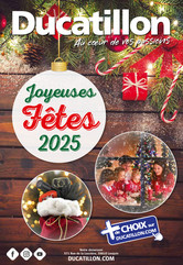 Joyeuses Fêtes !