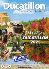 Catalogue Sélection Ducatillon