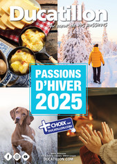 Passions d'hiver 2025