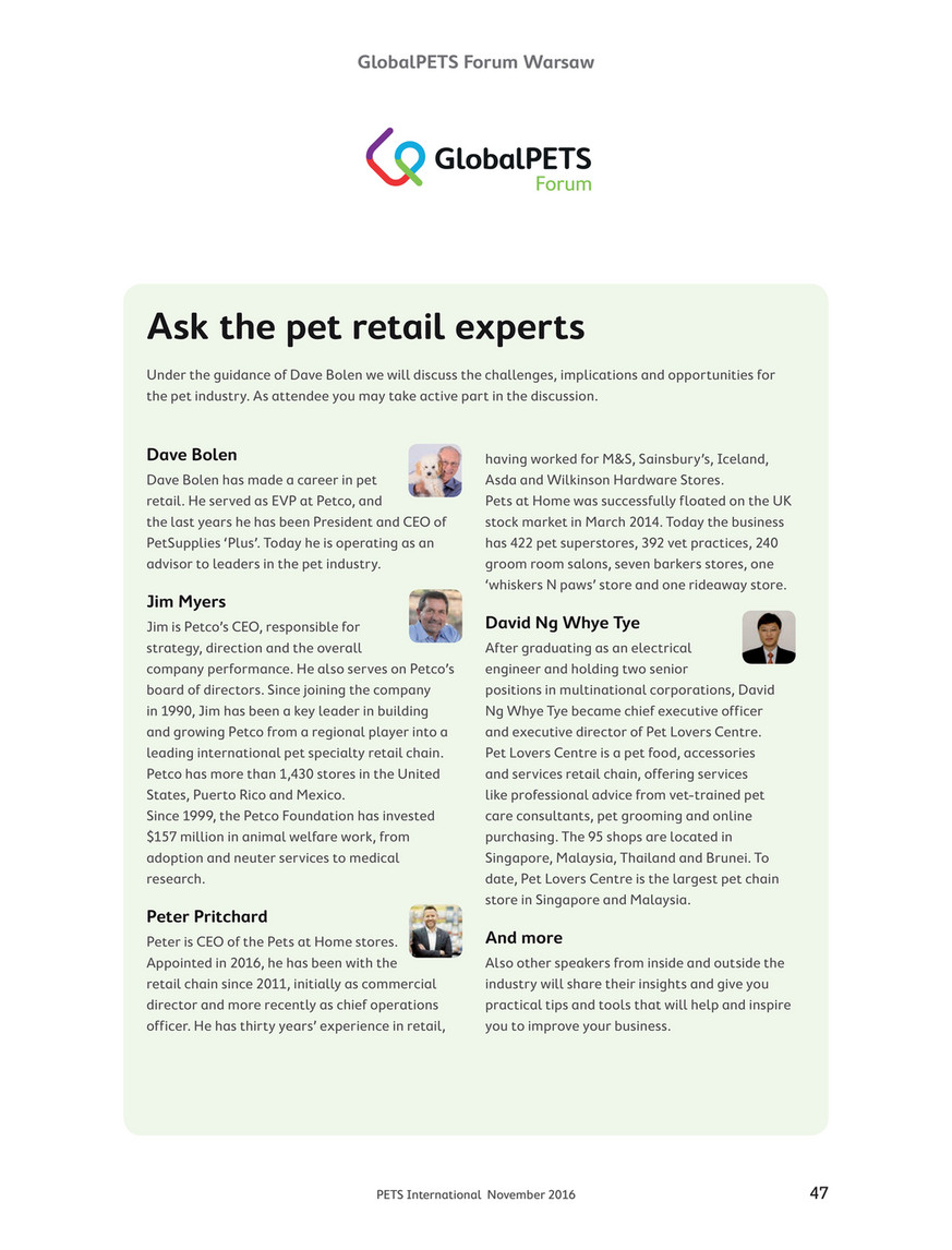 pet store chains uk