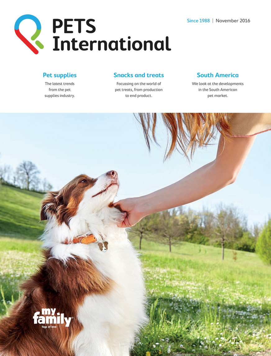 pets international