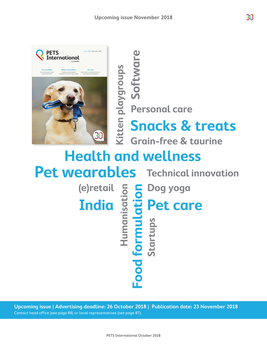 pets international