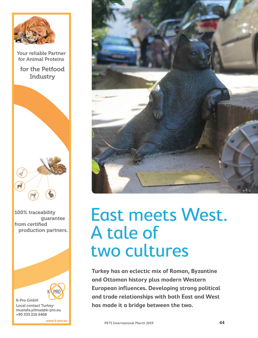 pets international pim 2 2019 page 46 47