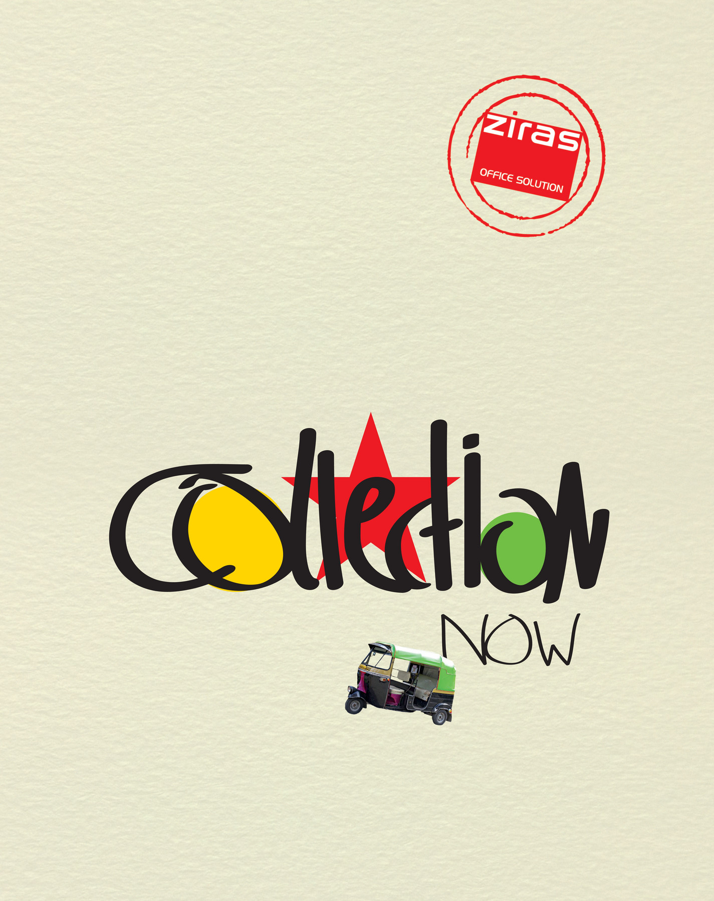 Ziras office solution Ziras Catalog Page 1 Created with