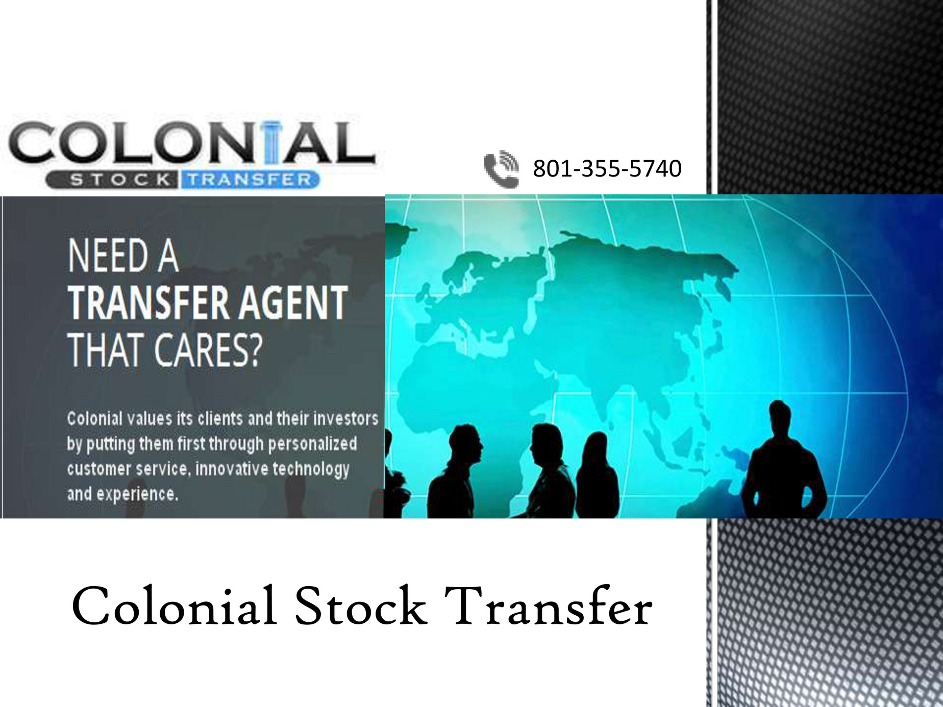 Colonialstock Rule 144 Restricted Stock Page 1 Created With 