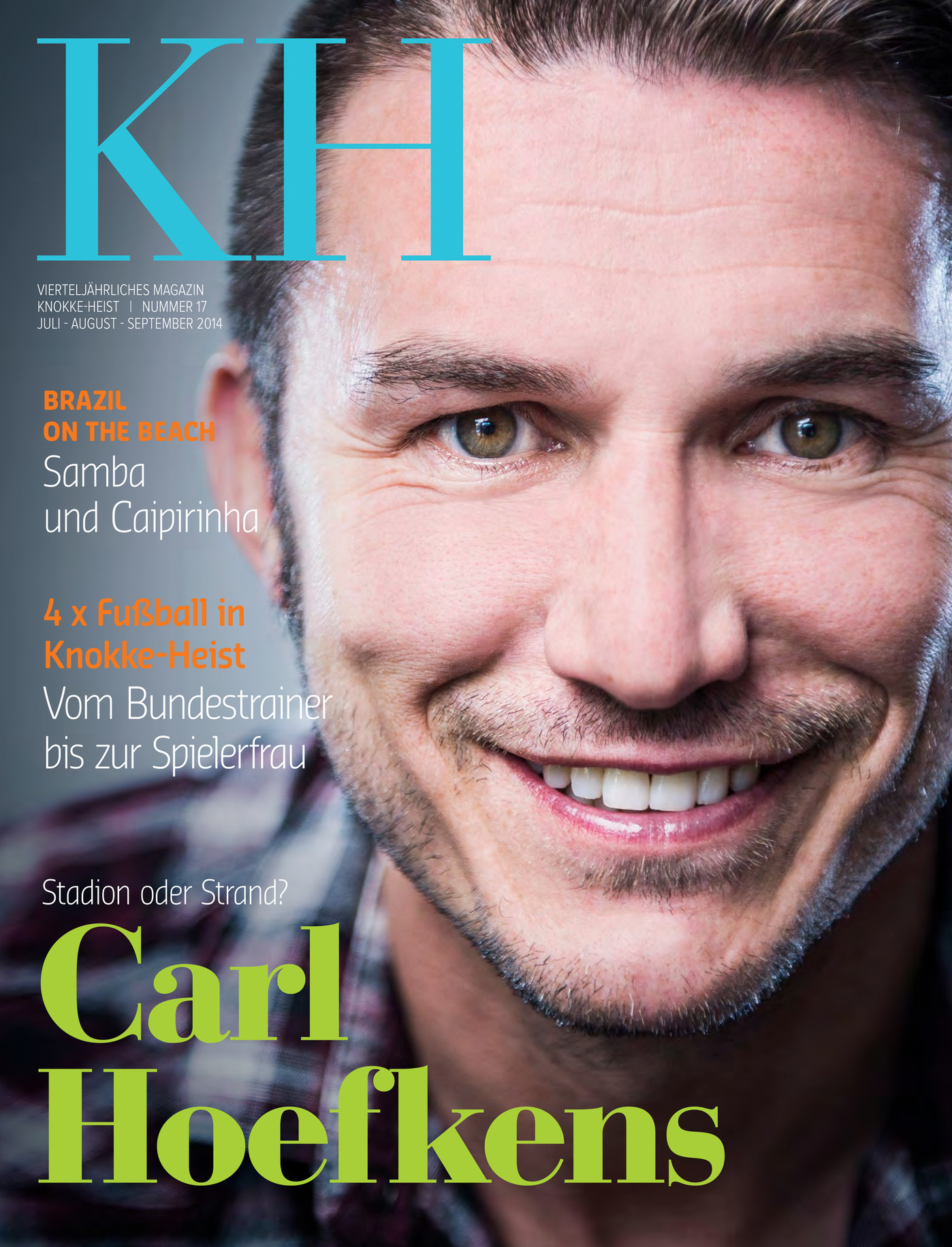 Knokke Heist Magazine KH Magazine 17 DUITS Page 40 41 knokke-heist-magazine-kh-magazine-17-duits-page-40-41