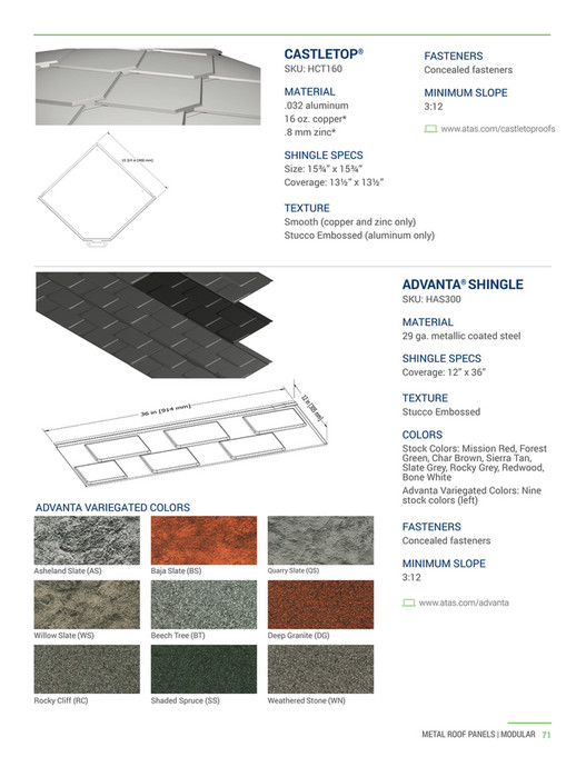 ATAS International, Inc. - CPL-2025 - Page 70-71 - Created with ...