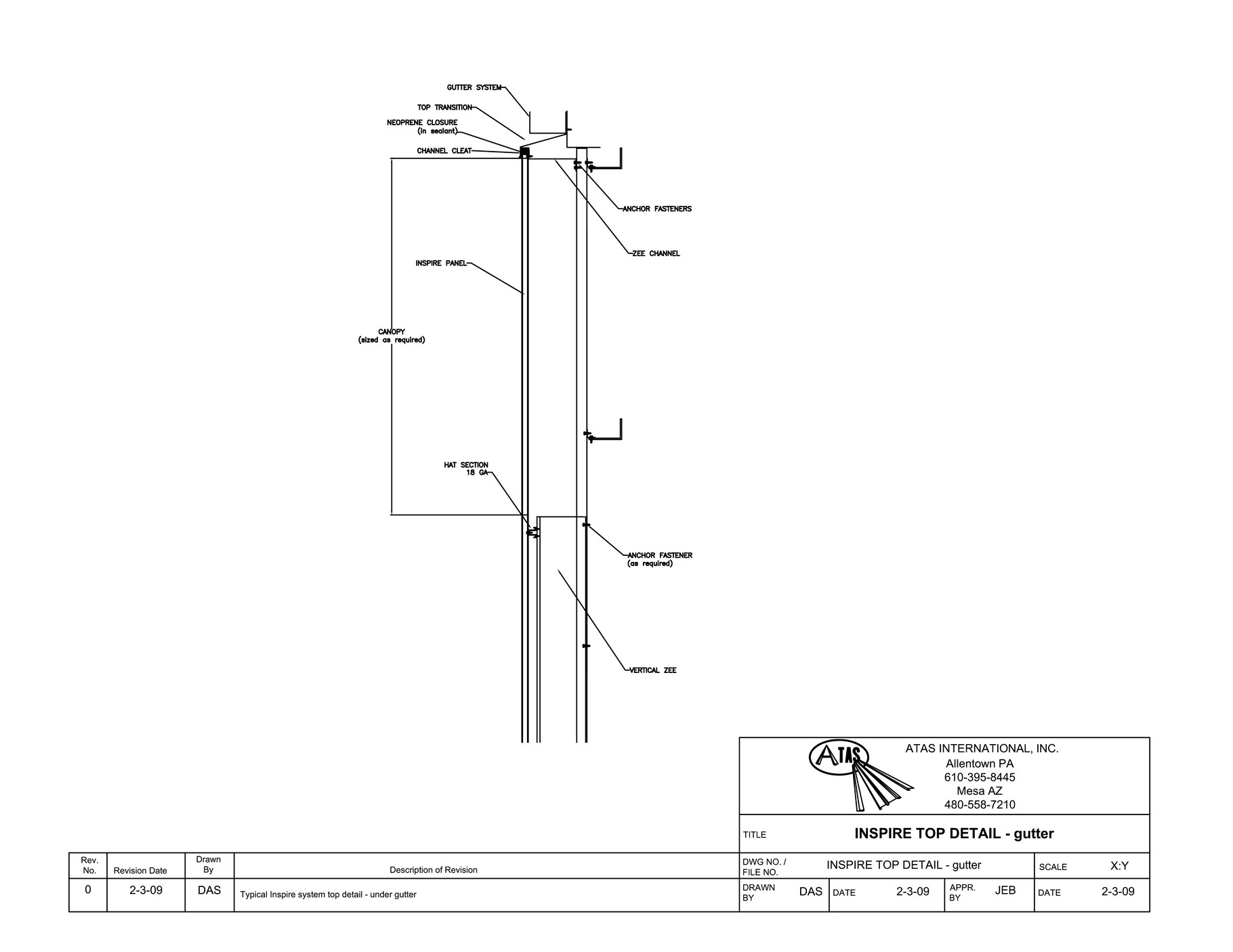 ATAS International, Inc. - InSpire - All Details - Page 10-11 - Created ...