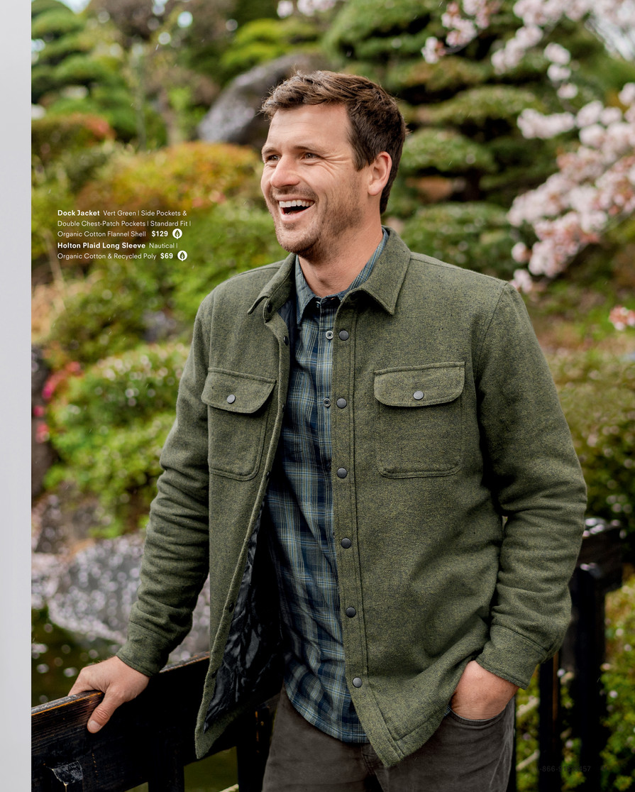 prana bridger nautical