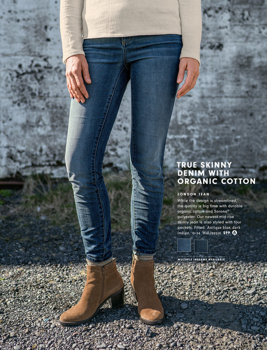 prana london jeans