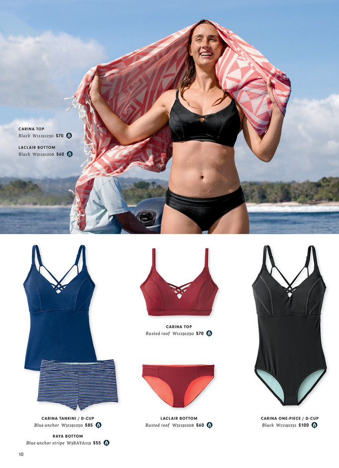 Prana best sale orona top