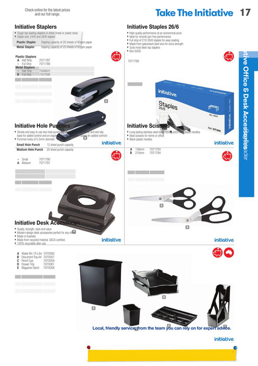 Office National - Yatala Initiative Software Solutions - Page 8-9