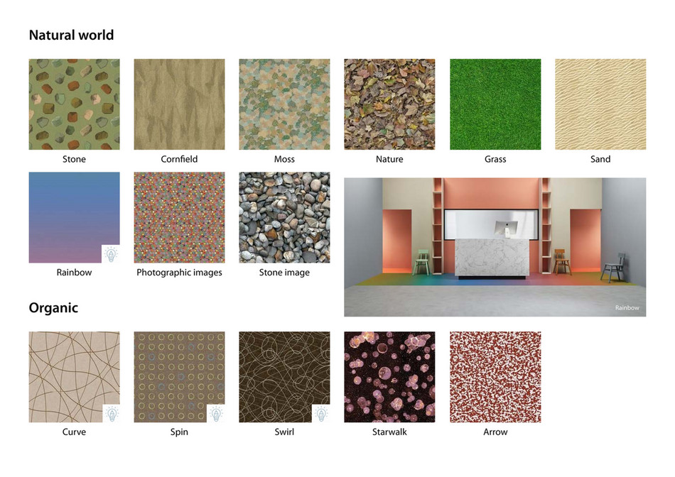 Forbo Design/layout ForboFlooring_AUS - Forbo Digital Library Design Collections - Page 4