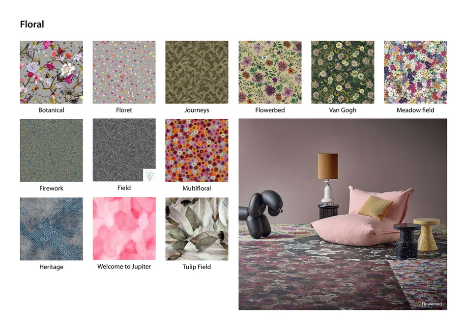 Forbo Design/layout ForboFlooring_AUS - Forbo Digital Library Design Collections - Page 2