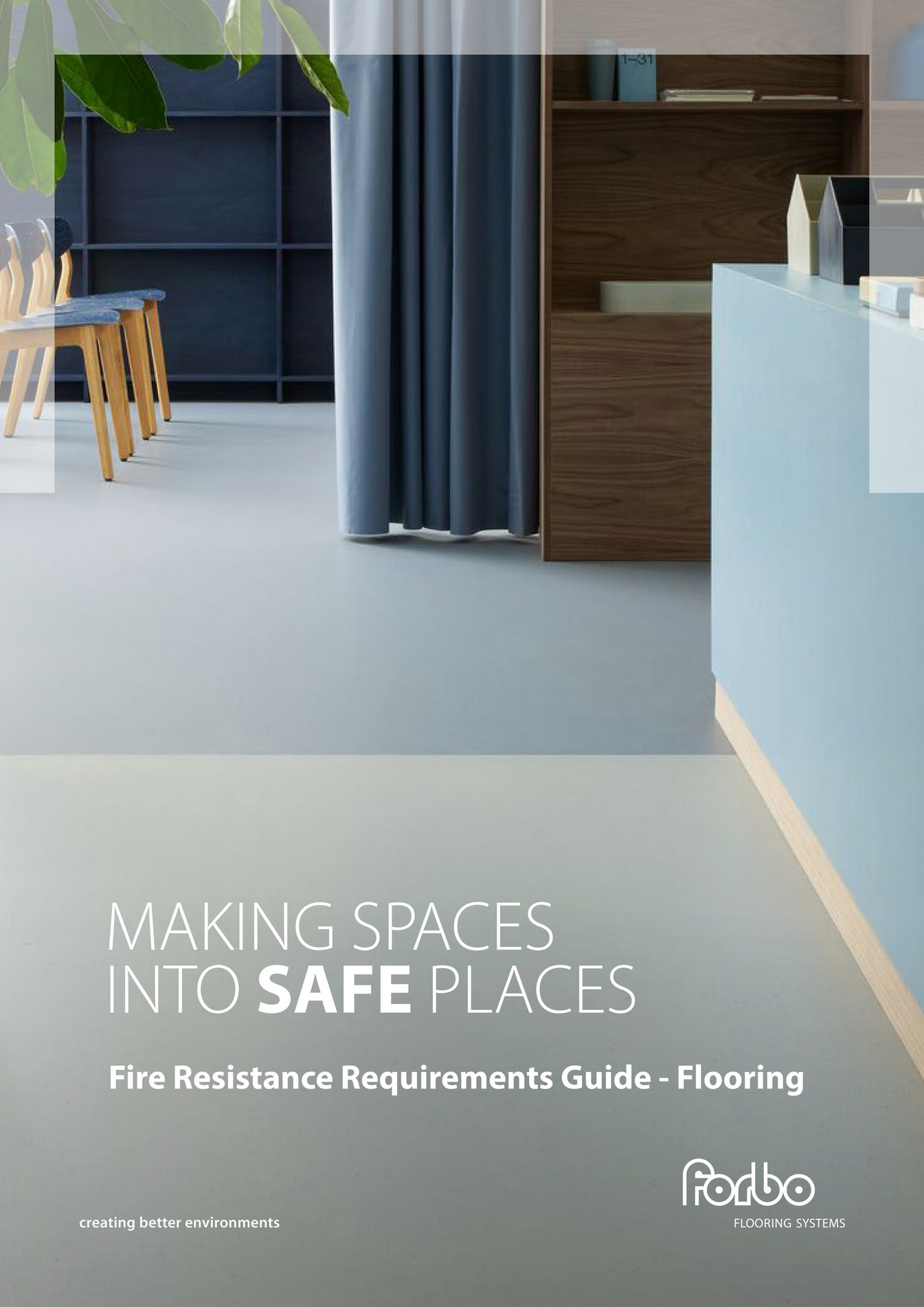 ForboFlooring_AUS - Fire Resistance Requirements Guide - Flooring - Page 8