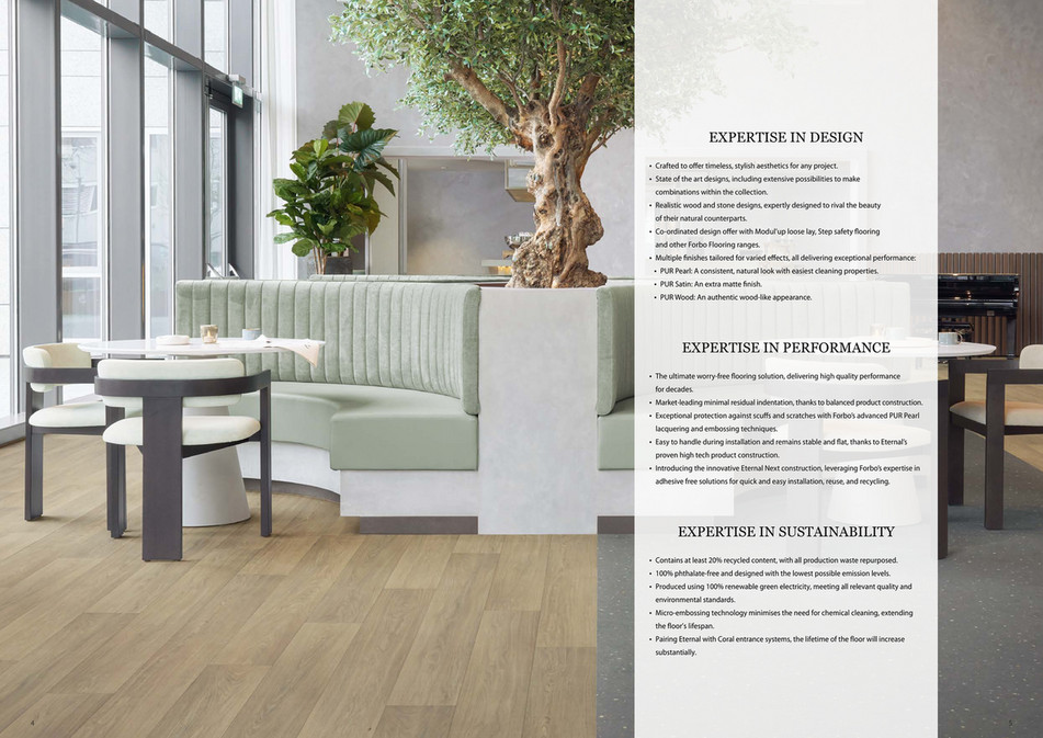 Forbo Design/layout ForboFlooring_AUS - Forbo Eternal brochure - Page 3