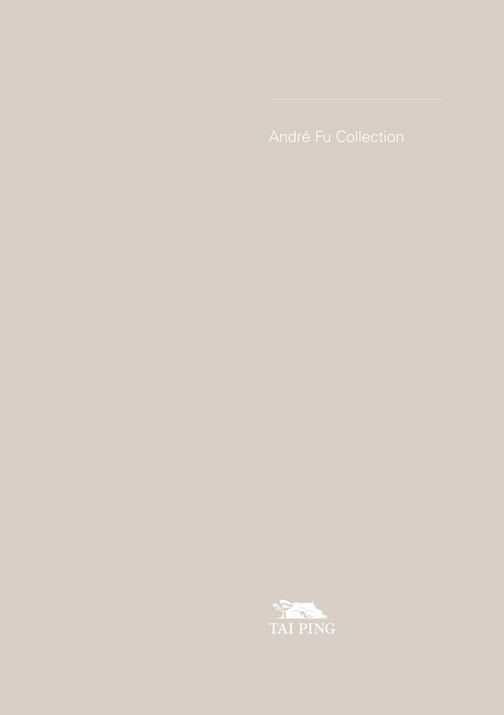 Tai Ping Carpets - André Fu Collection - Page 1