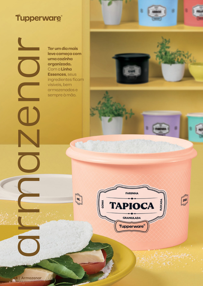 Tupperware-Brasil - Vitrine 03.2026 - Página 13