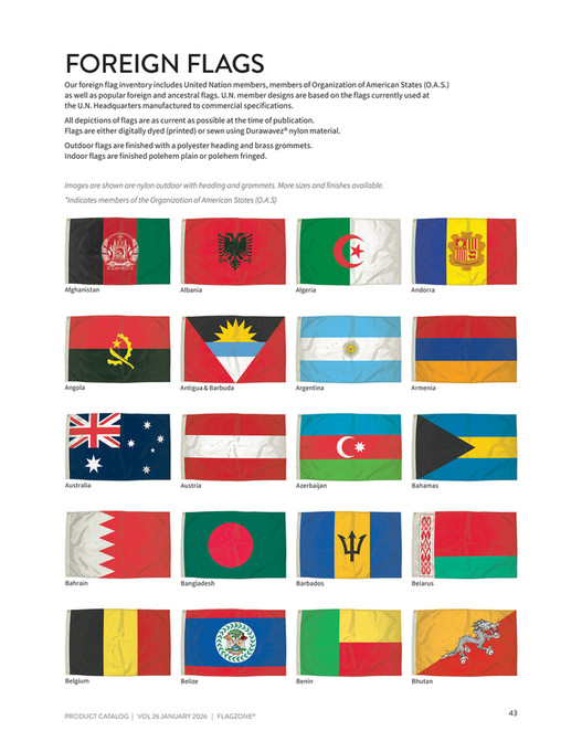 FlagZone - Product Catalog Vol 26 Jan 2026 - Page 44-45