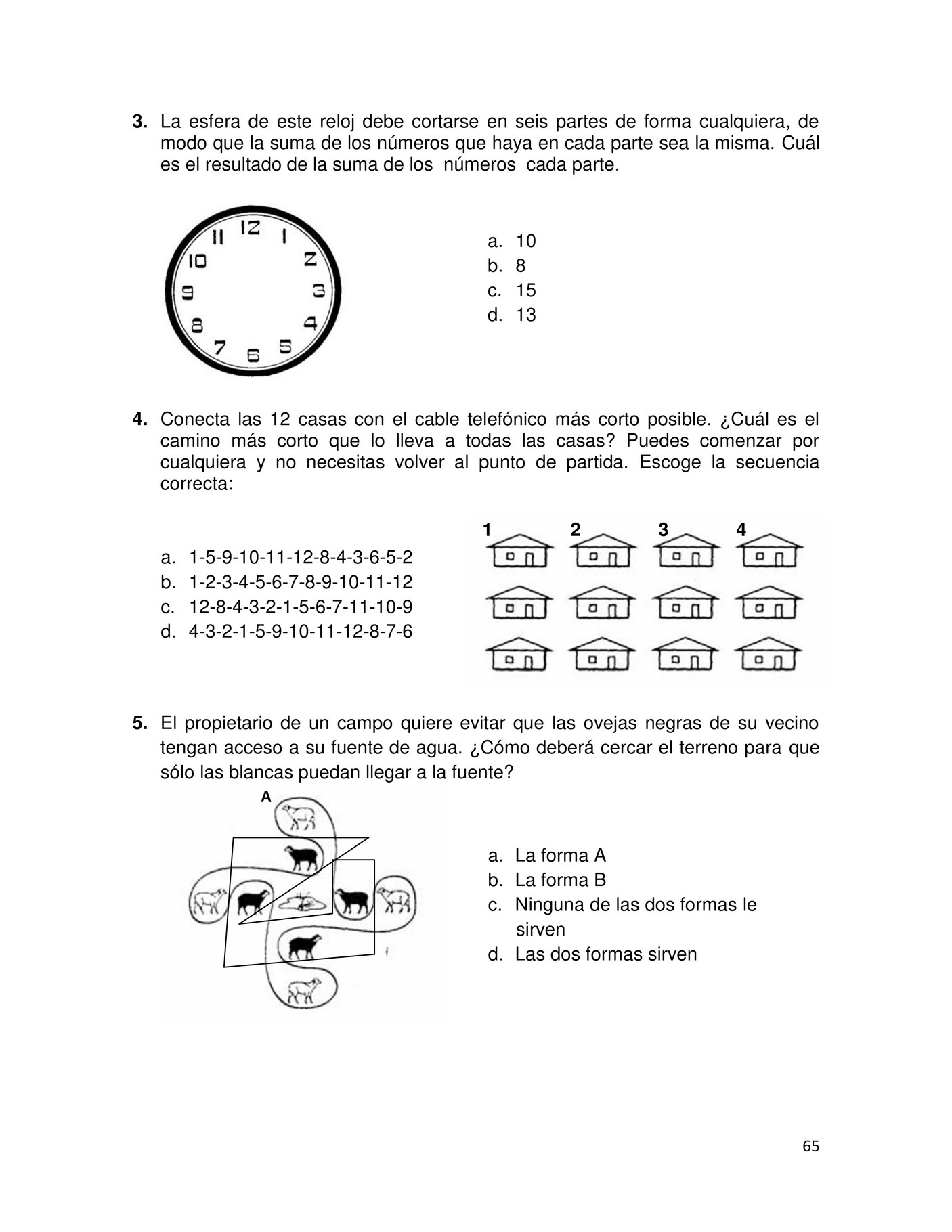 26 Cosas baratas para resolver los pequeños problemas del día a día