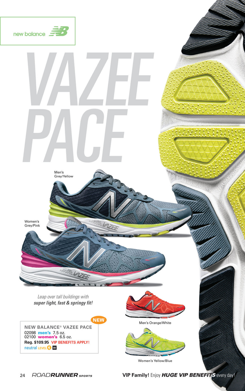 road runner sports womens running shoes