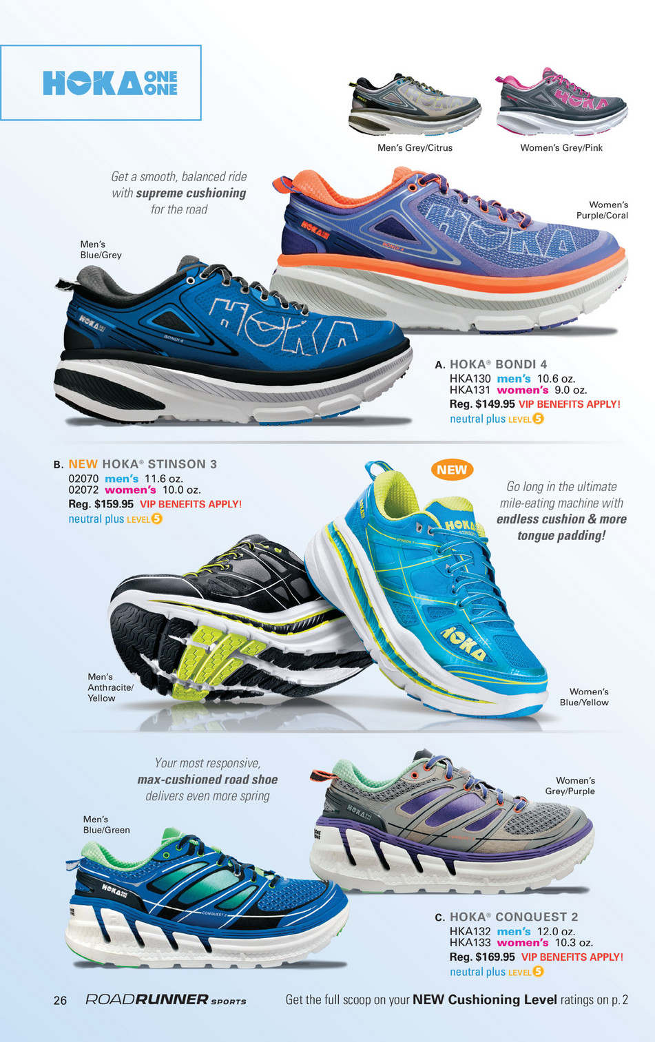 road runner sports womens running shoes