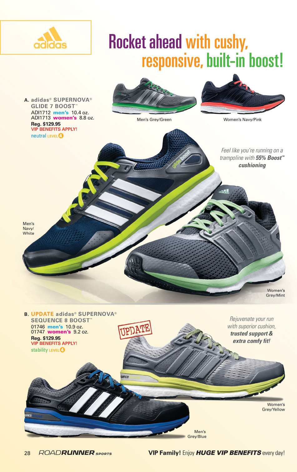 road runner sports womens running shoes