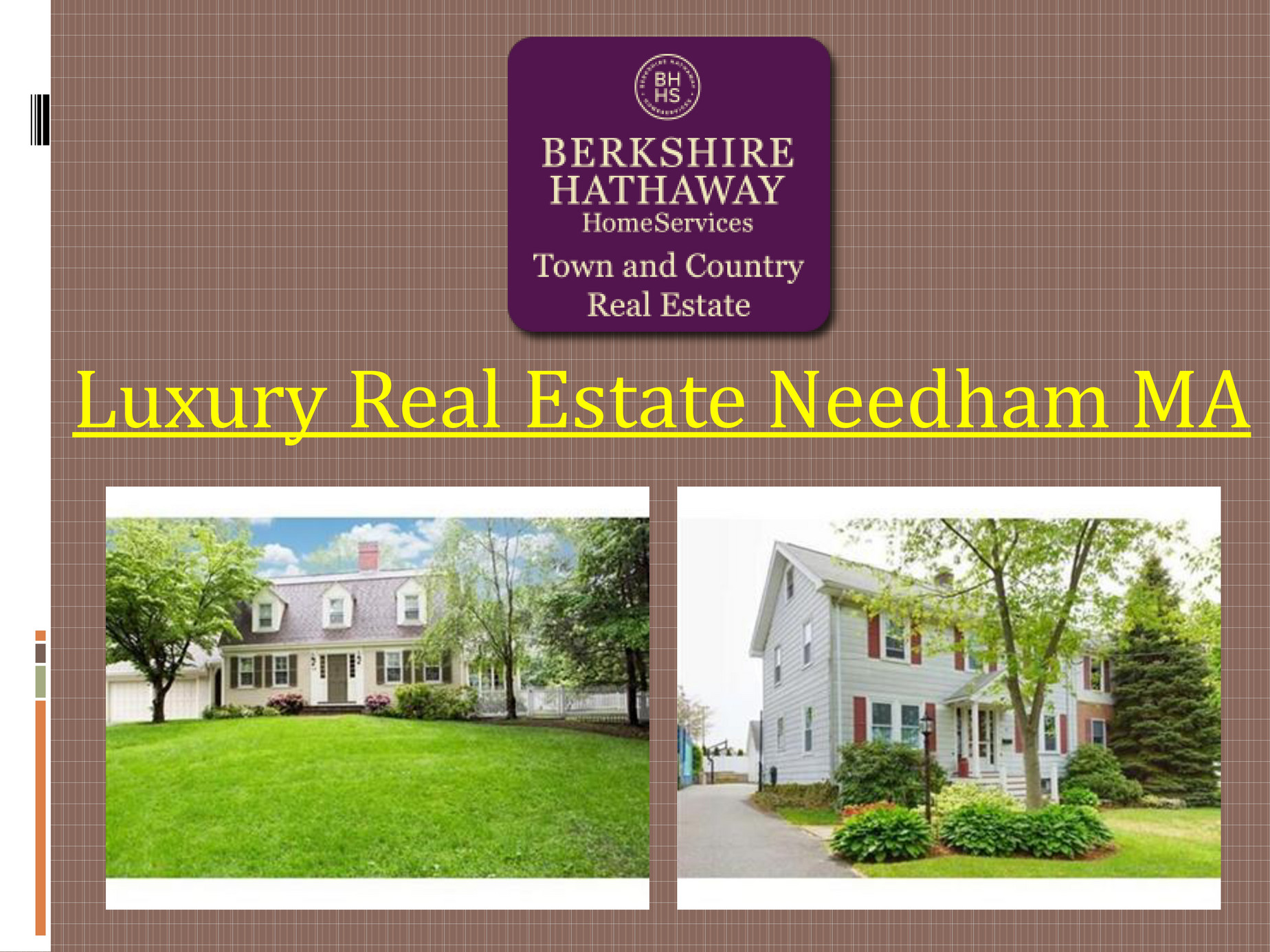 bhhstownandcountry Luxury Real Estate Needham MA Page 1 Created