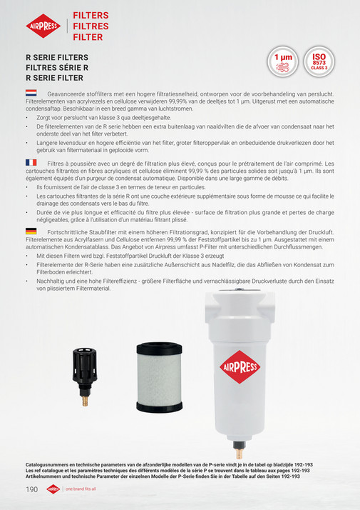 Airpress - QT_2024_Q1_NL_FR_DE - Page 188-189 - Created with Publitas.com