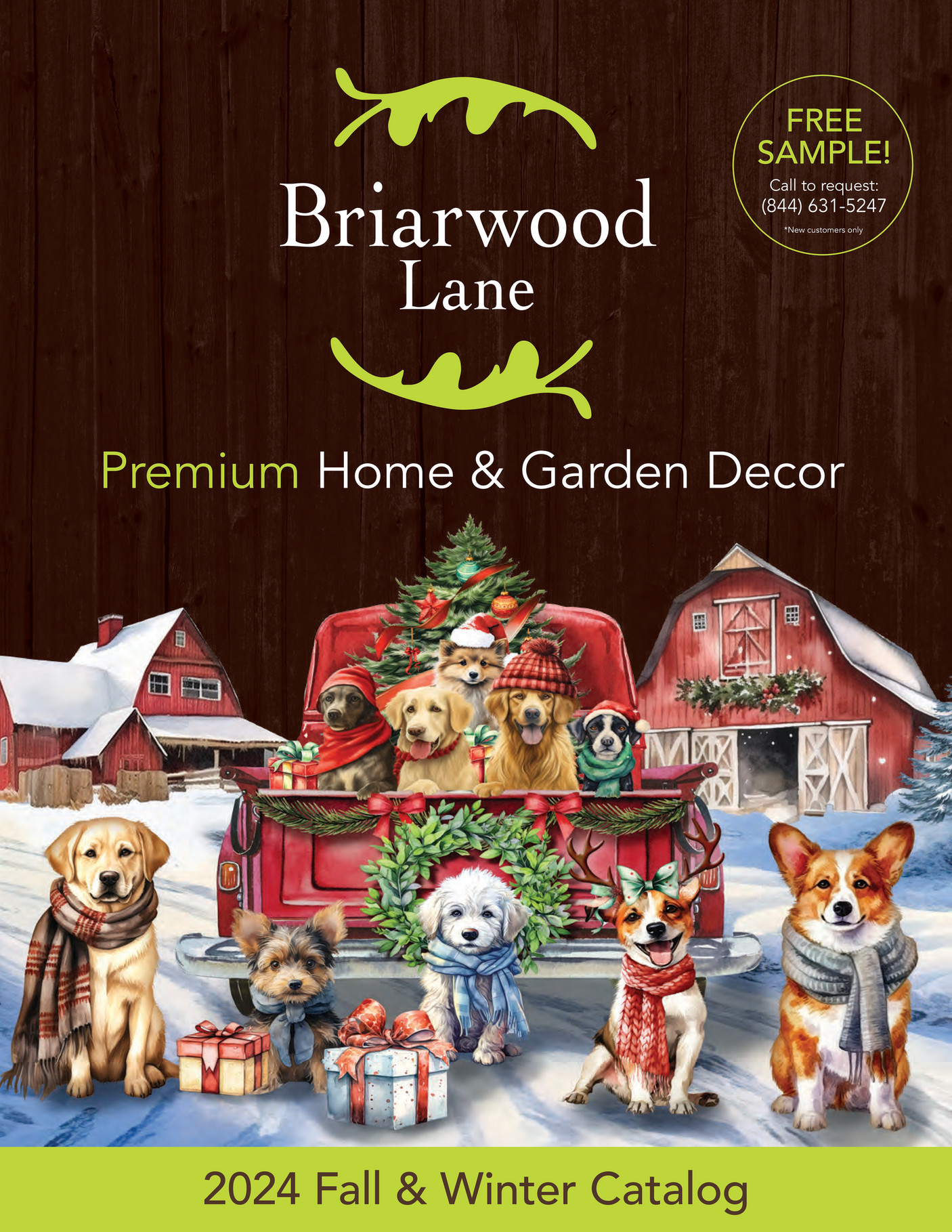 Briarwood Lane - Briarwood Lane Fall & Winter 2024 - Online Preview ...